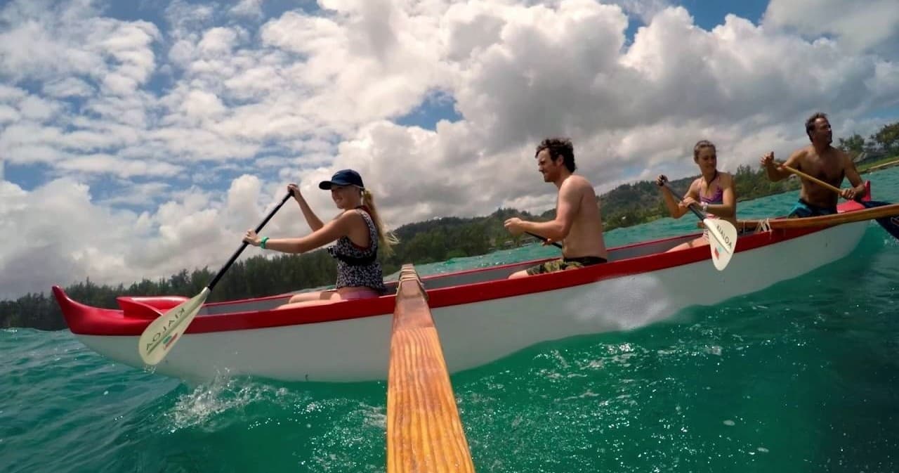 North Shore Ocean Guides, LLC team
