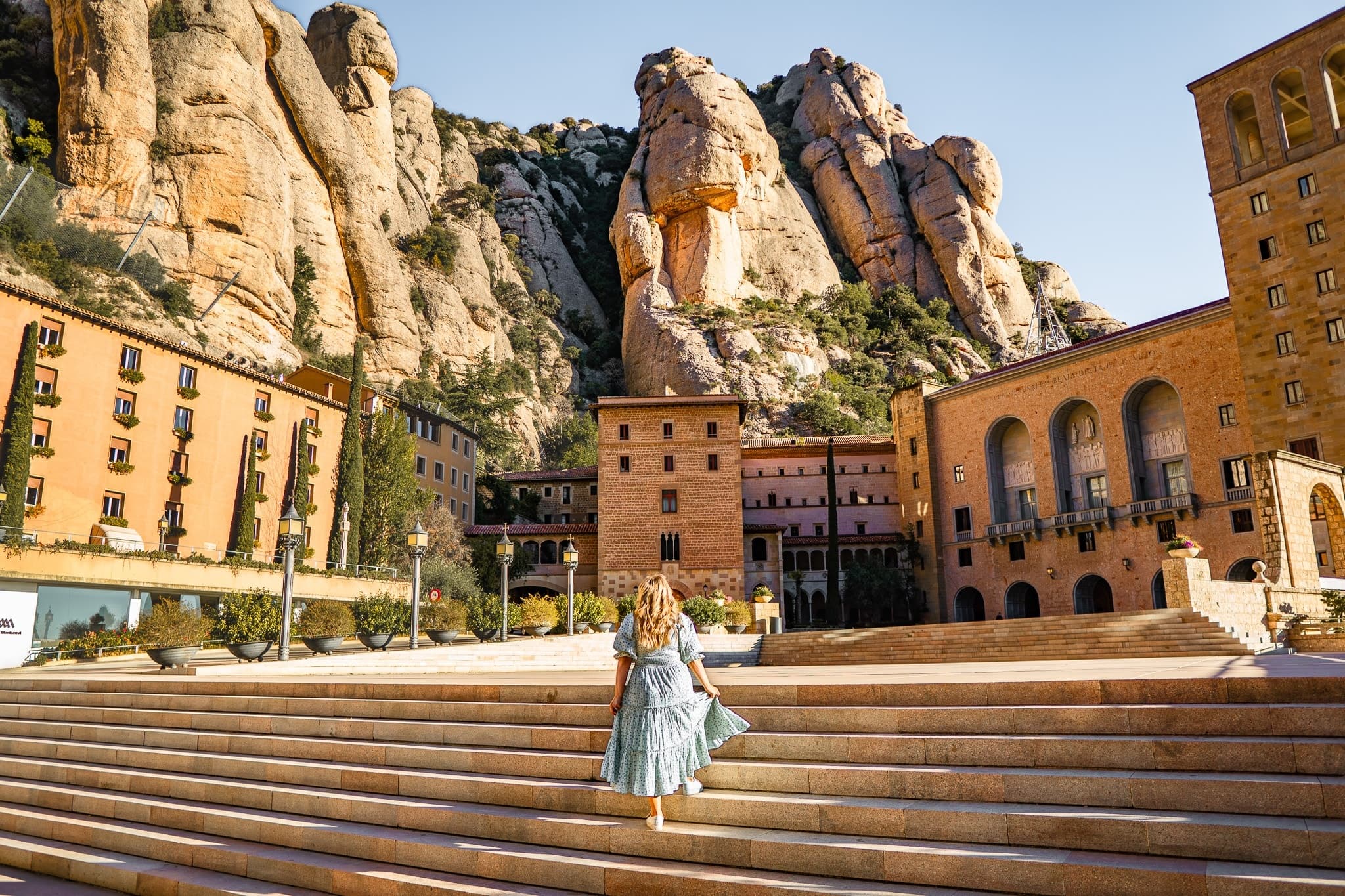 Montserrat in a Day: All-Inclusive Small-Group Tour from Barcelona