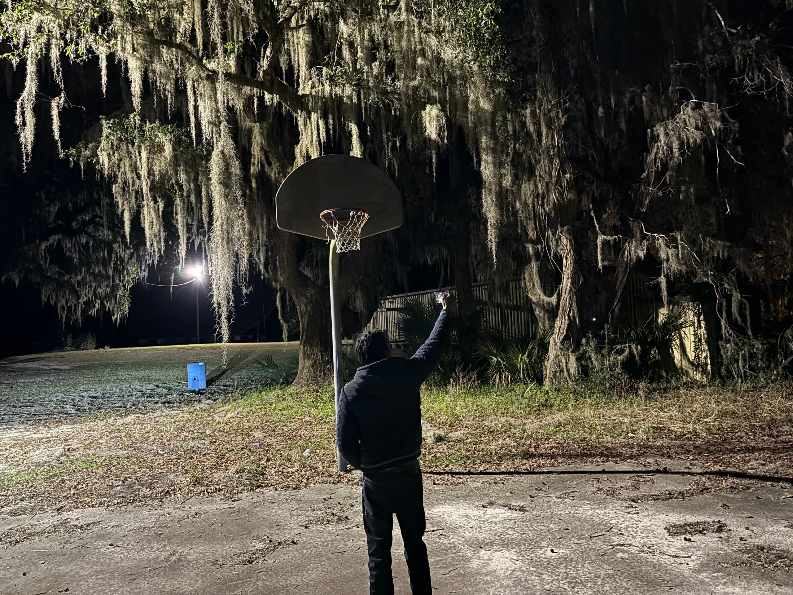 Gullah Culture Night Tours in Charleston SC