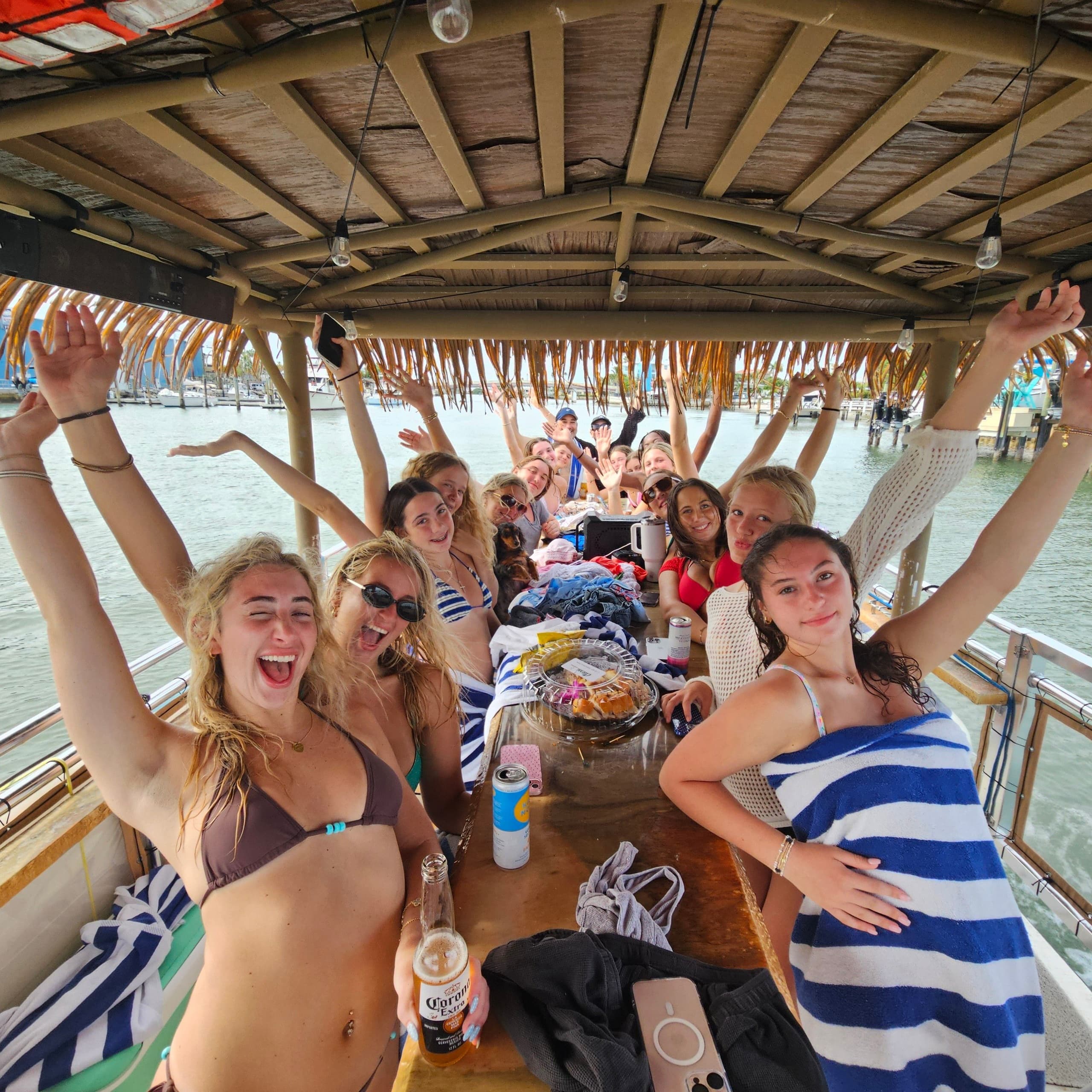 Water-activities & Tiki International in Pensacola