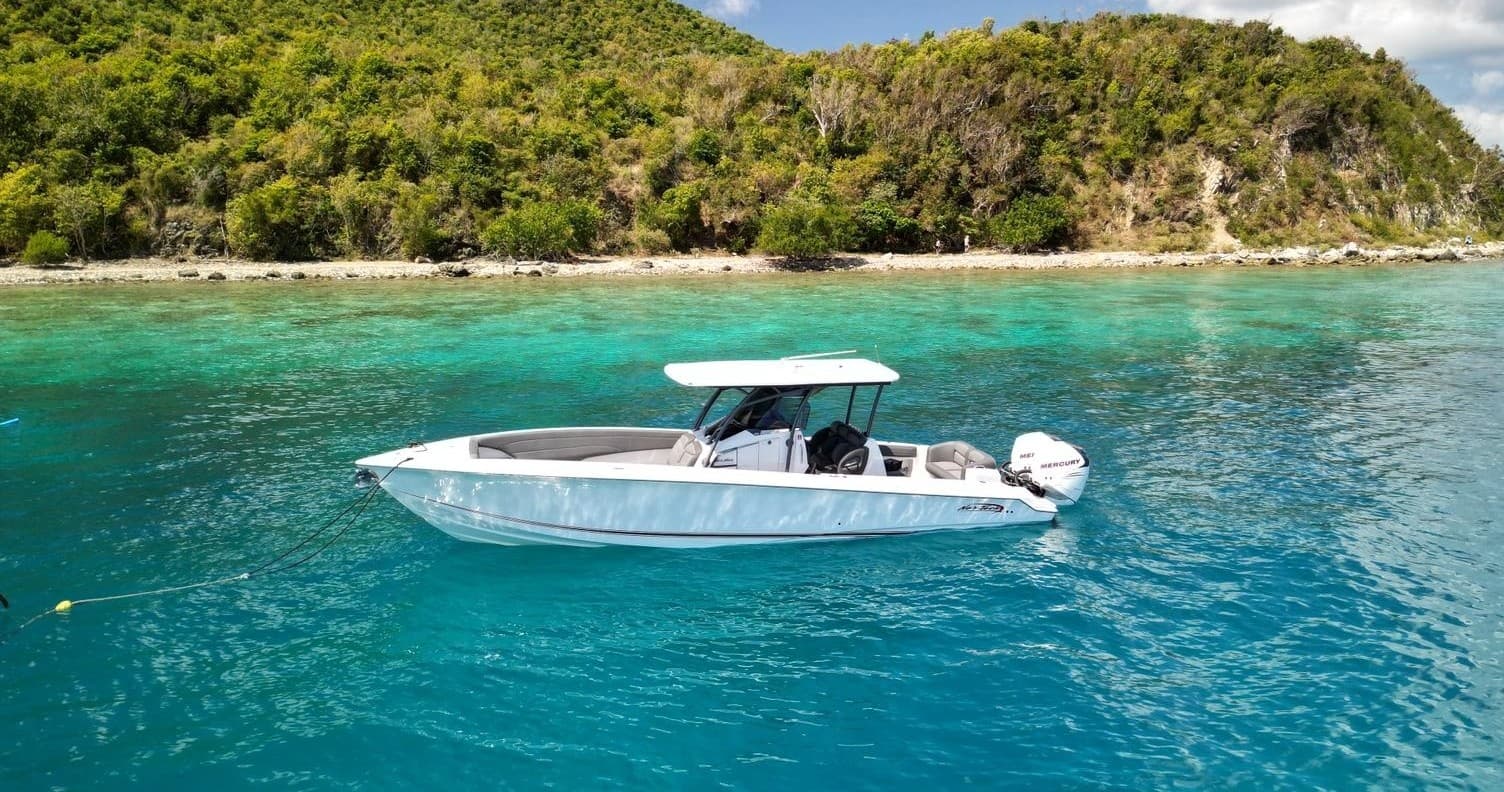 Half Day Adventure in St. Thomas, U.S. Virgin Islands