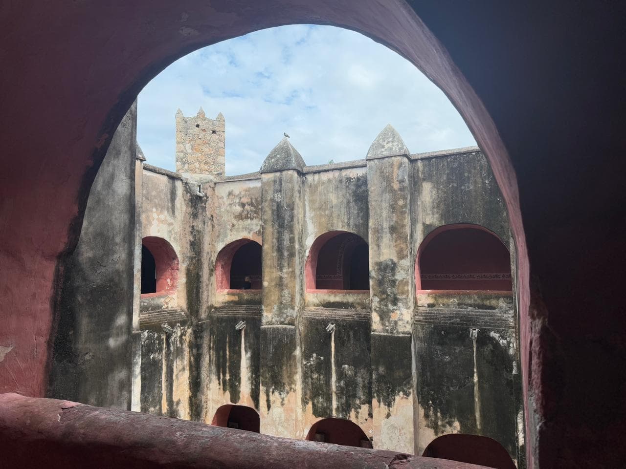Land Adventures in Valladolid: Private City Tour Guide