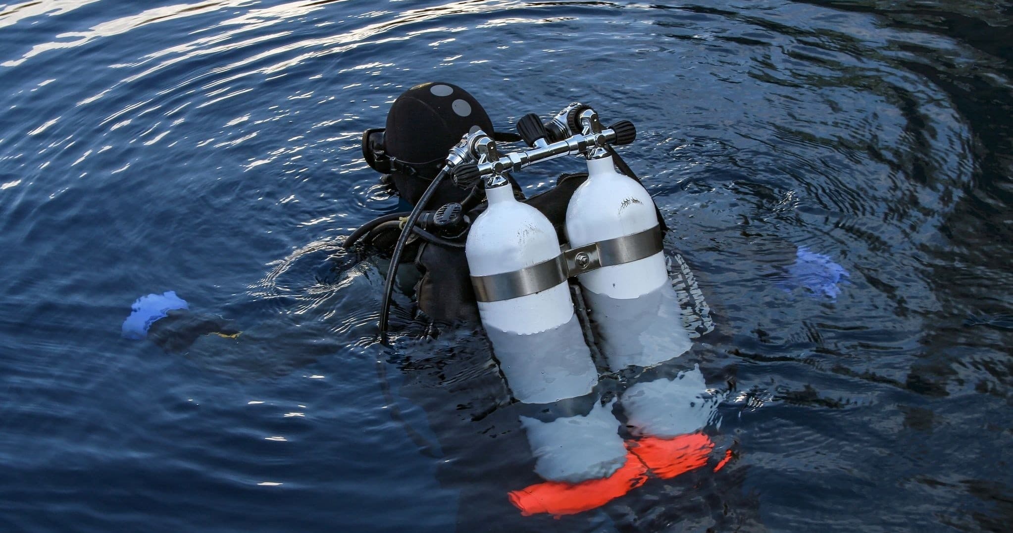Master Technical Diving with the TDI Intro to Tech Course in Delray Beach