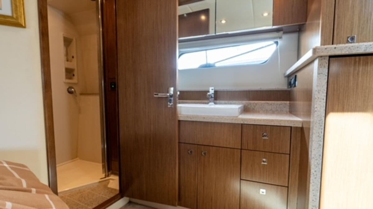 Cruise Long Beach Aboard the 51' Cantius — Luxury 2–6 Hour Yacht Charters photo 4