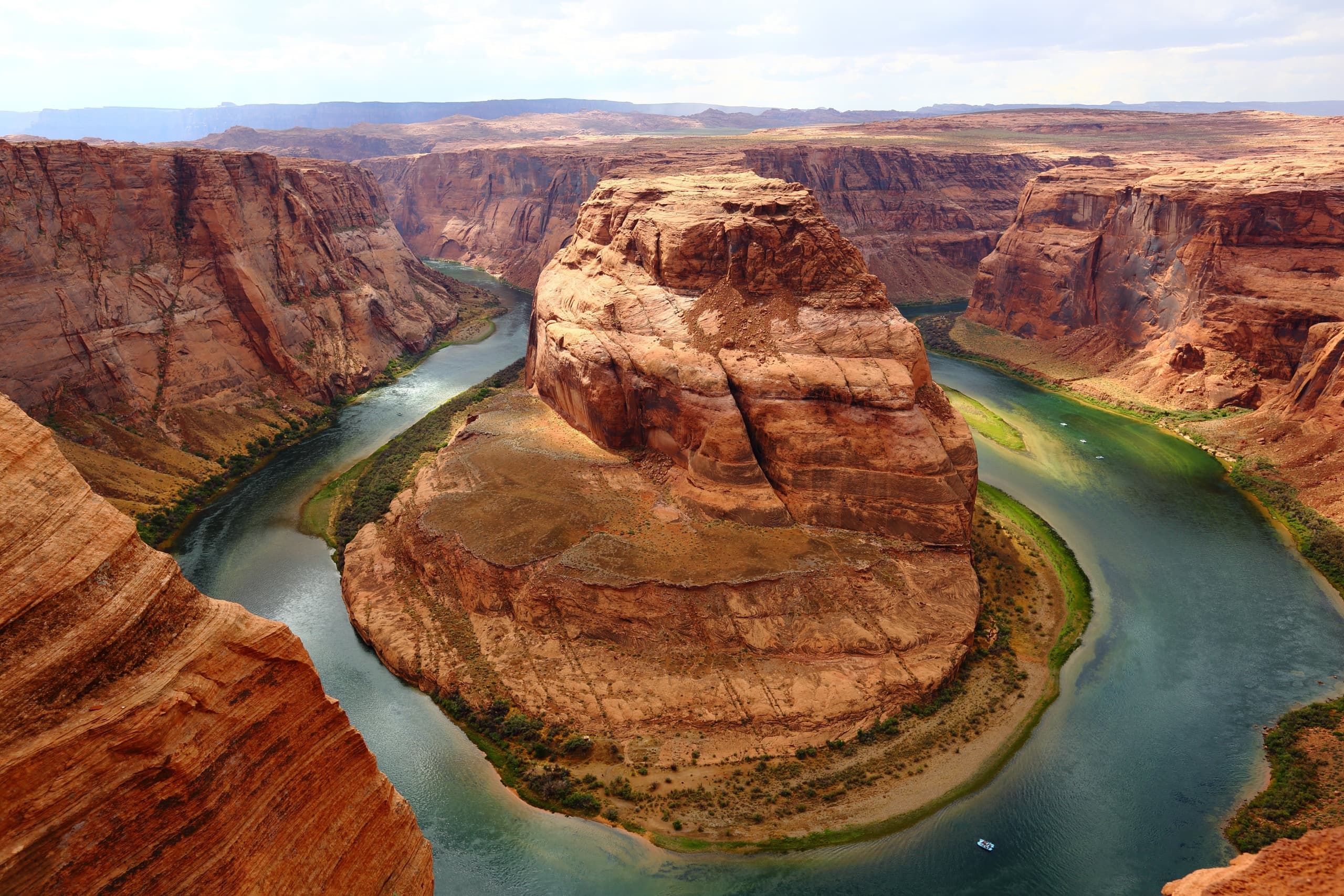 Drive to Horseshoe Bend: Glen Canyon UTV Adventure from Page, AZ photo 2