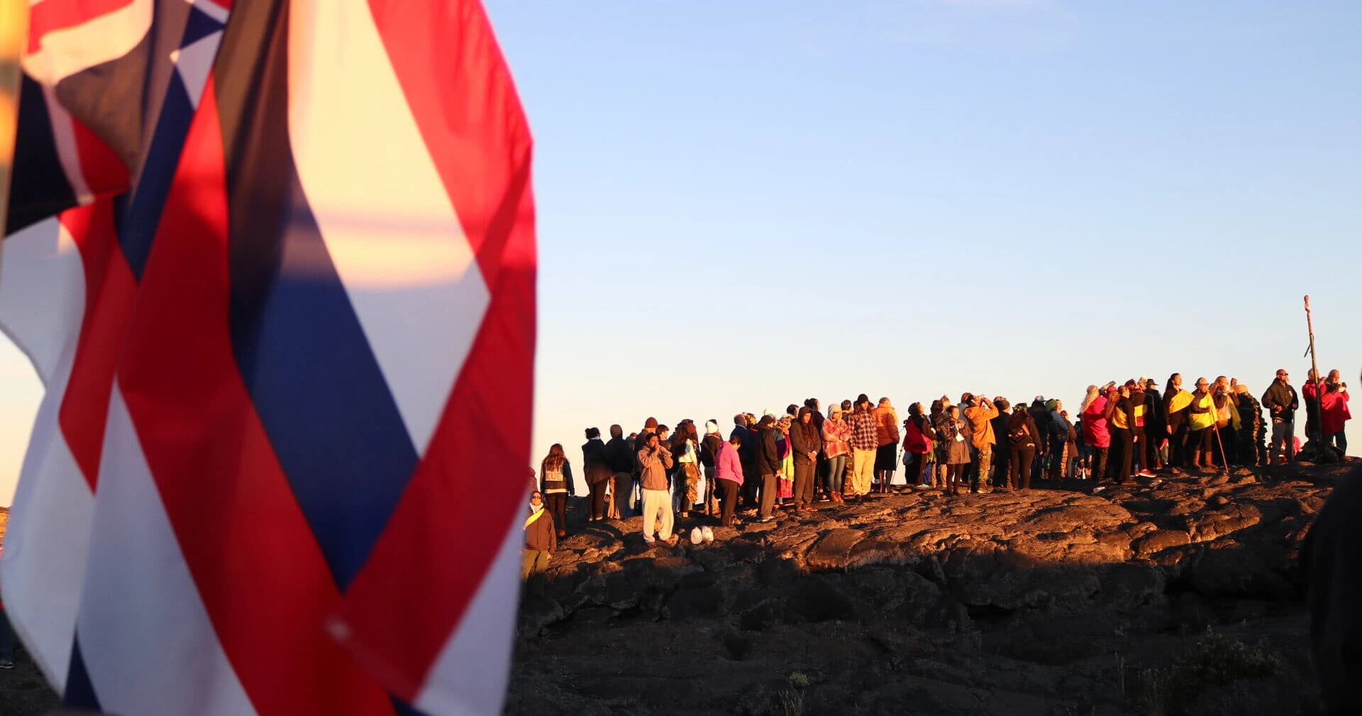 Hands-On Aloha: Mauna Kea Awareness Education Workshop at Hilo Palace Theater