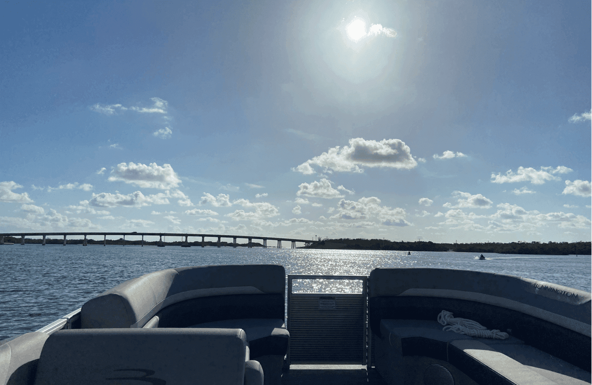 Bonita Boat Tours team