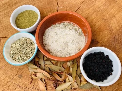 Cooking with Kungkas: Hands-On Bush Food Class in Alice Springs photo 1
