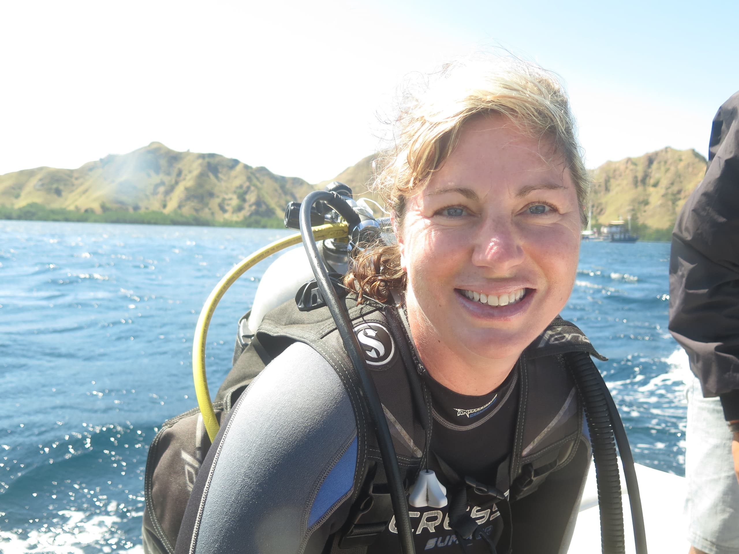 Diving Adventure at Rottnest Island with Boutique Cruises