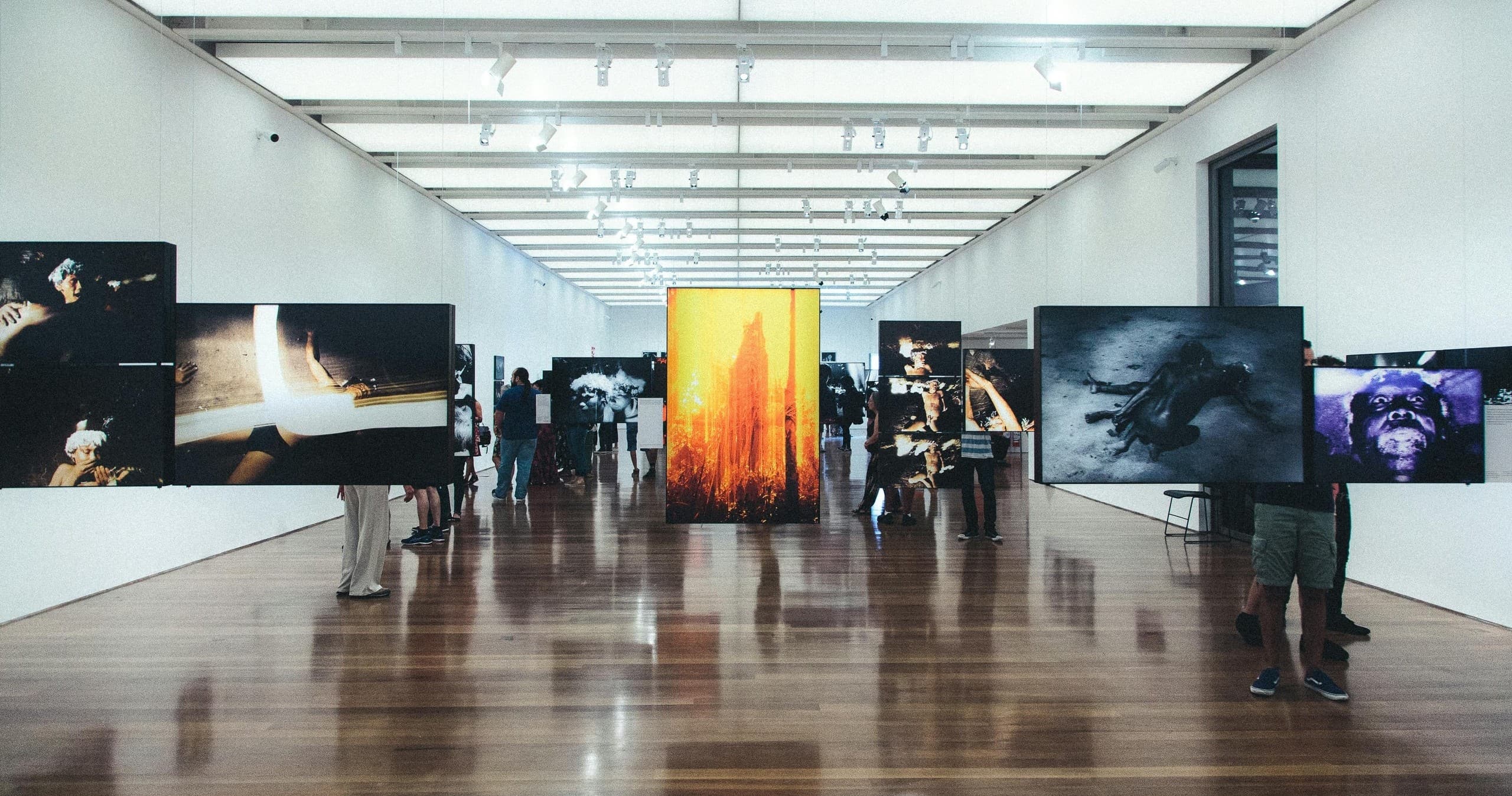 Winter Park Art Walk: Cultural Walking Tour in Florida