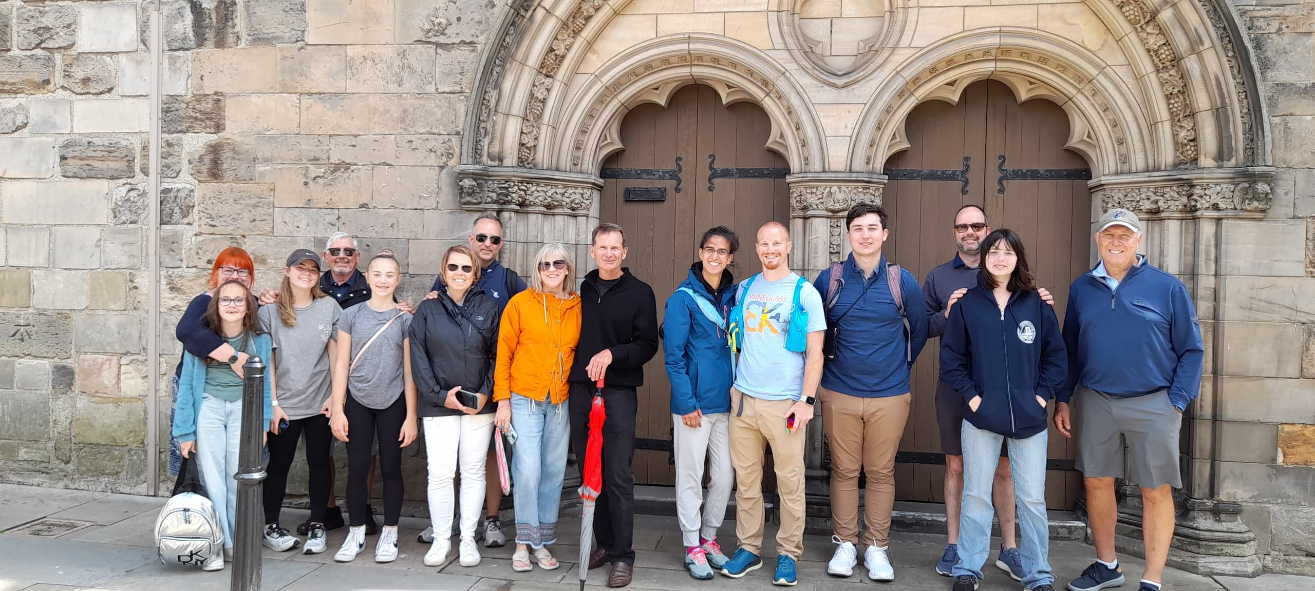 Urban Walking Tour with Bristol City Adventures photo 1