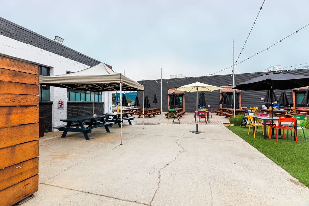 Host a Market-Style Gathering at The People’s Pop Up in Oakland photo 2
