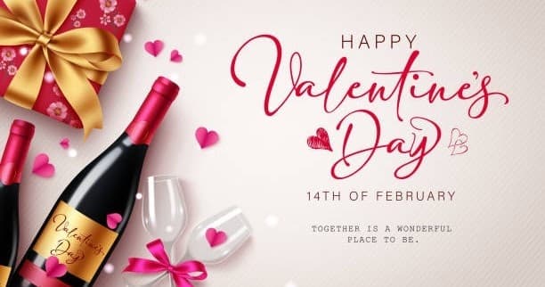 Valentine's Night Party: Mini-Golf, Arcade Games & Wine in Atascadero