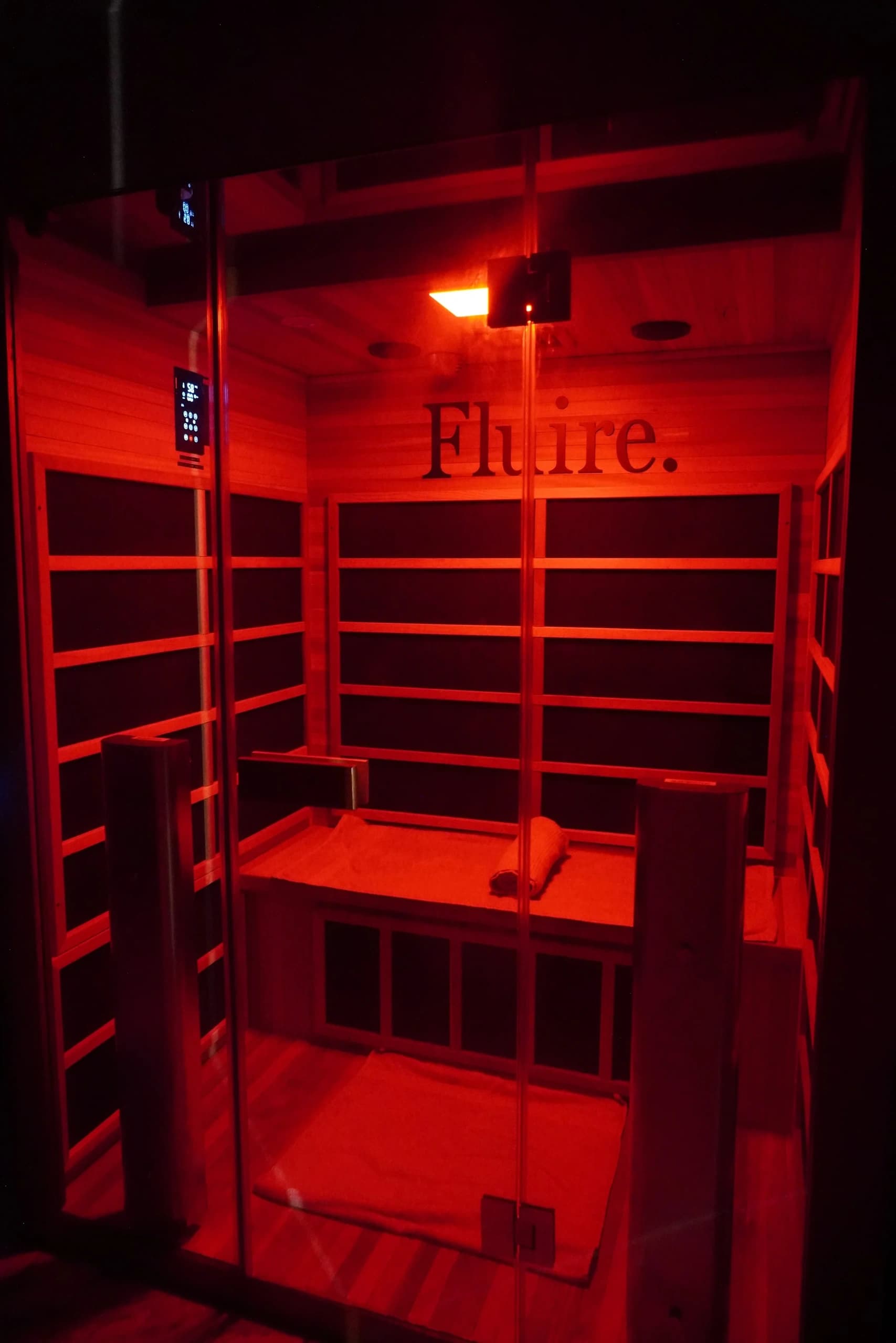 Infrared Sauna Experience in Kirrawee: Detox and Rejuvenate with Deep-Heat Therapy