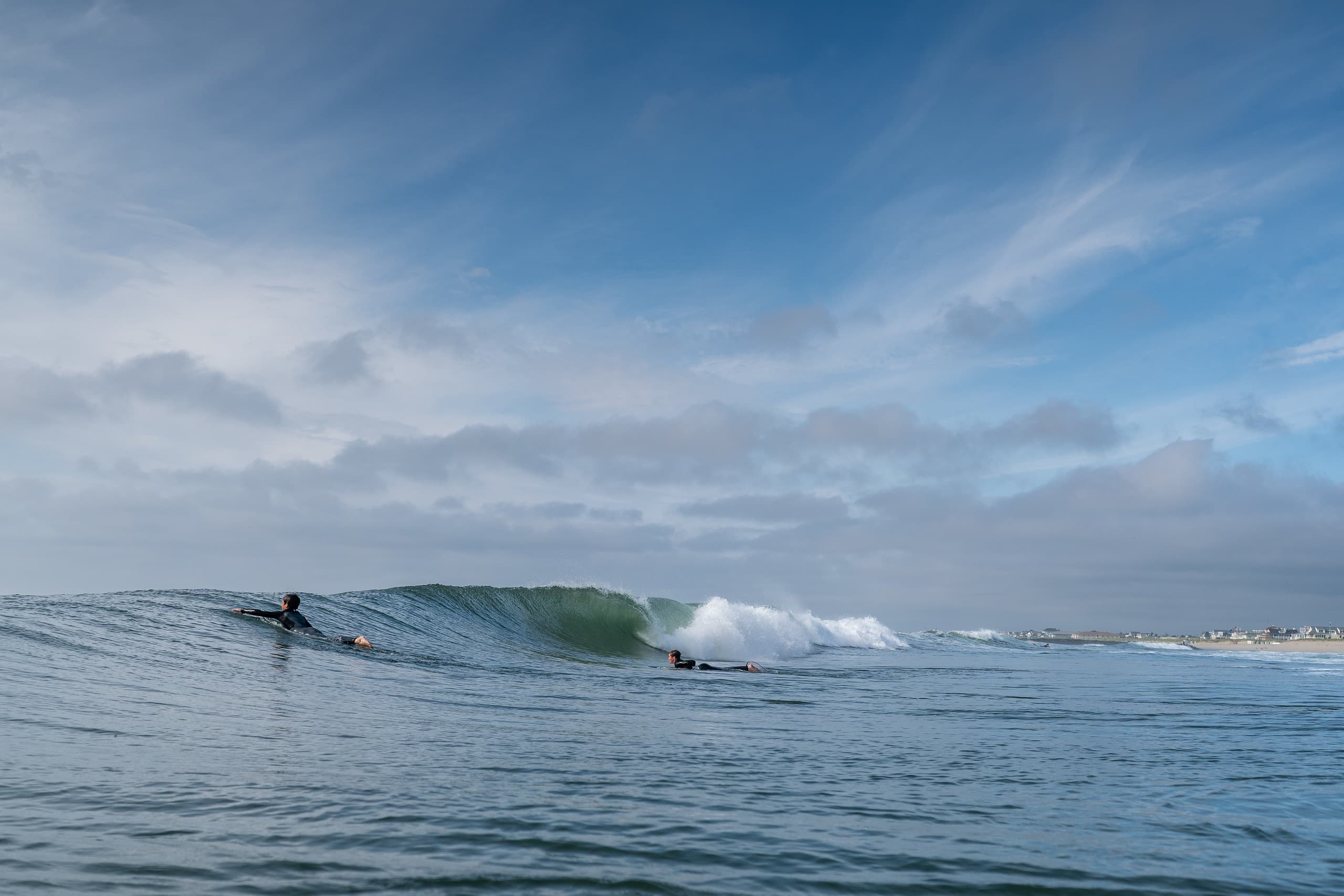 Water Activities: Grom Team September Intensive Surf Program