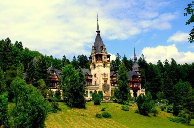 Day Trips to Peles & Bran Castles with TravelMaker