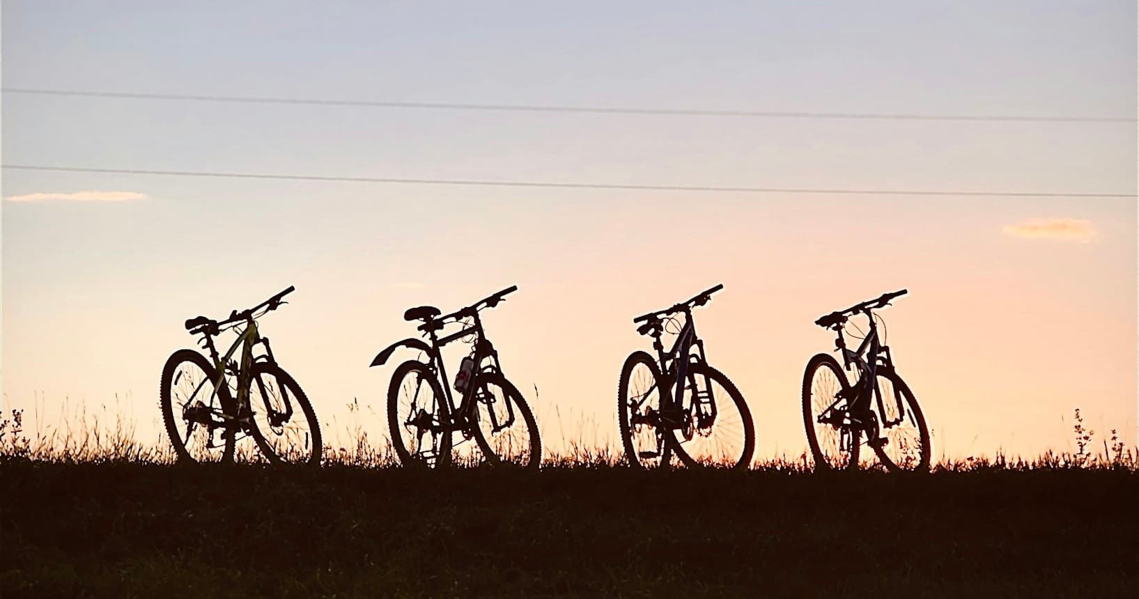 Cycling Adventures with Kitekalle in Halmstad, Sweden