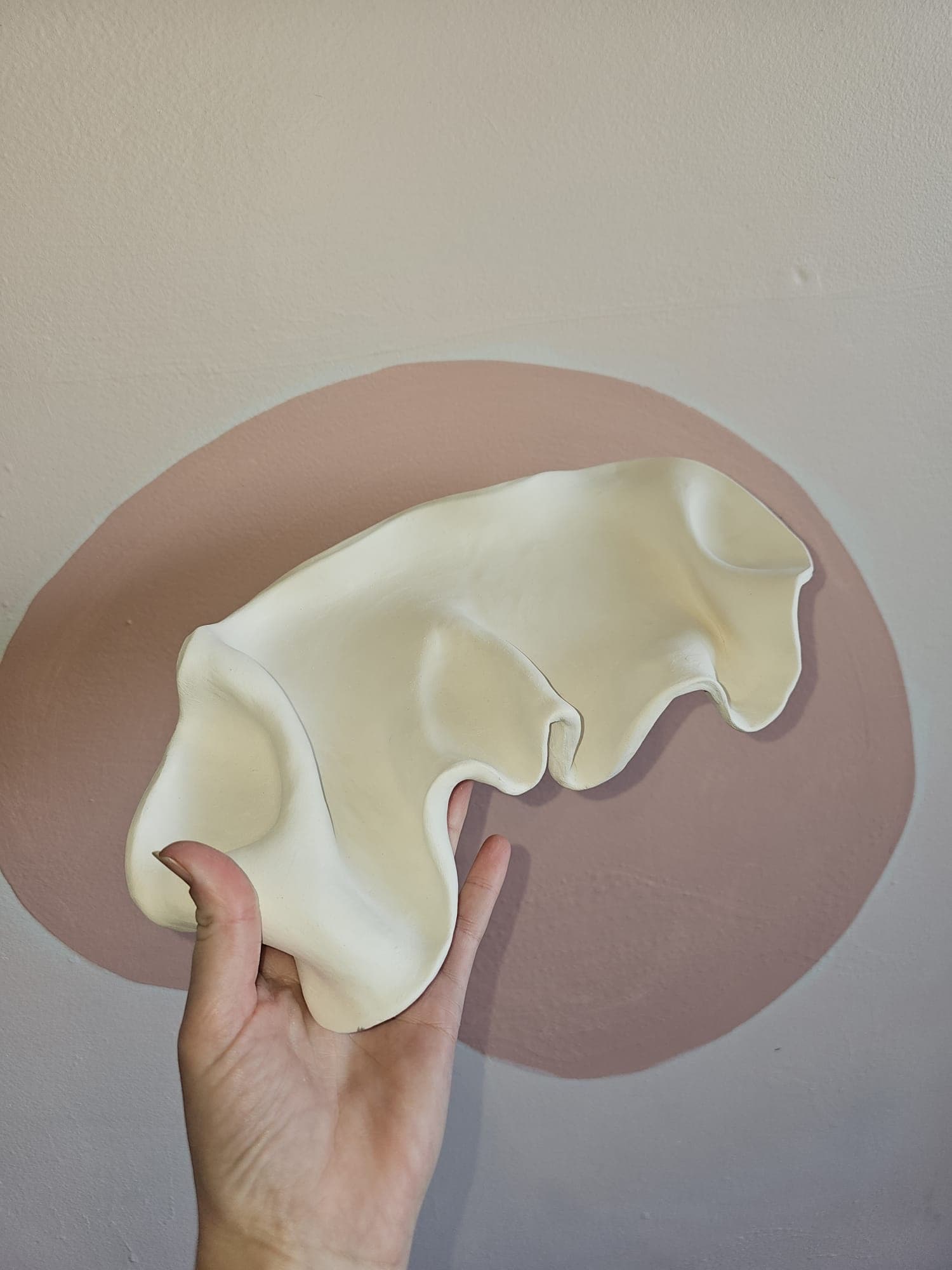 Make a Serving Platter — Hands-On Slab Ceramics Workshop in Shellharbour photo 3