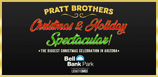 Holiday Lights & Festivities with Blasian Limousine in Phoenix