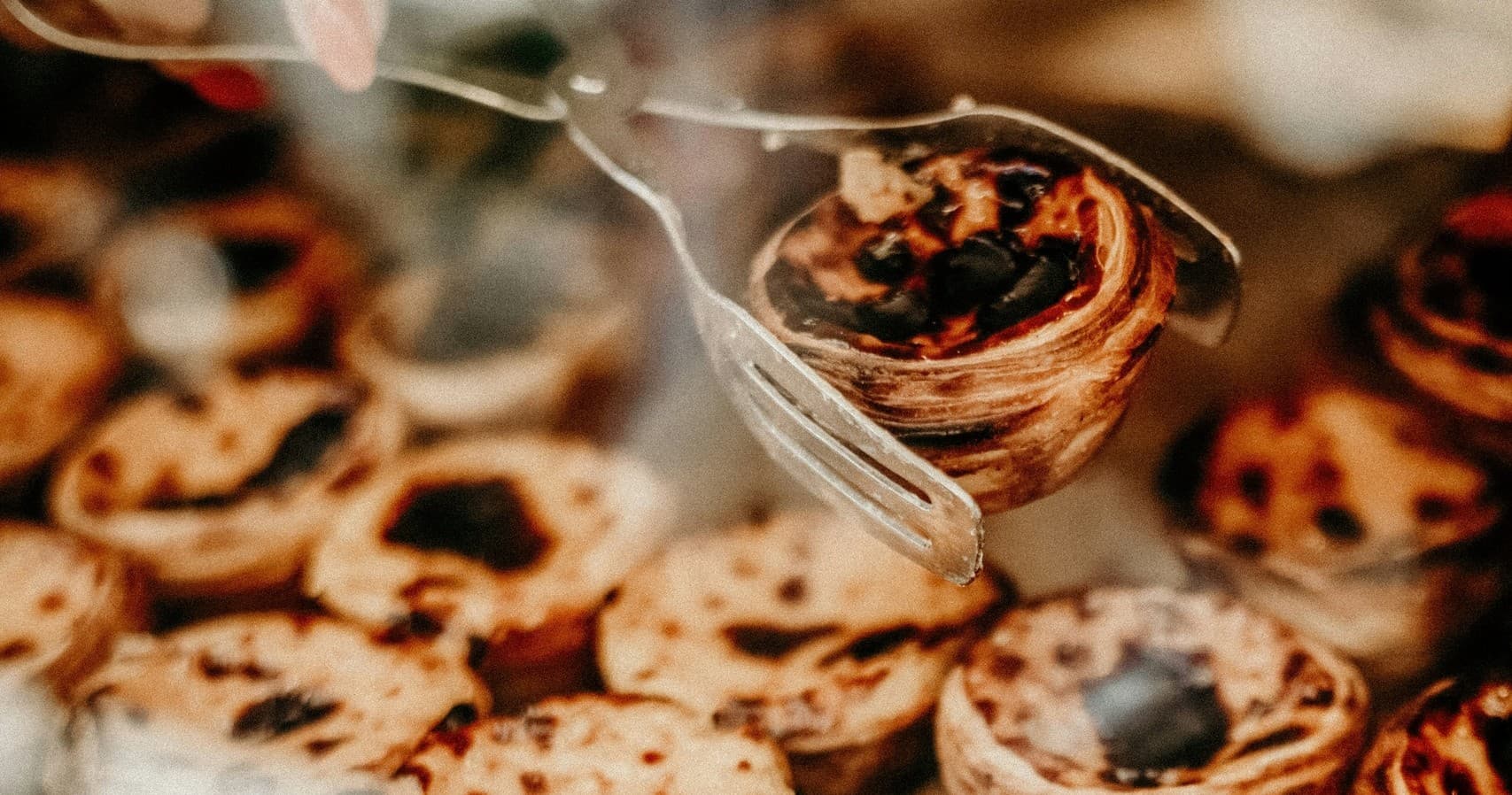 Savor Lisbon with Voyage Portugal's Food Tour