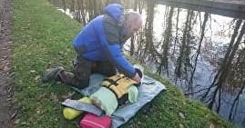 Outdoor Adventure First Aid & Safety with TNR Outdoors
