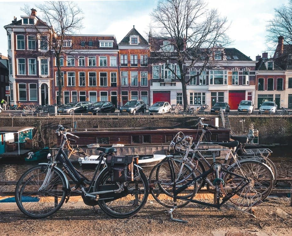 Walking Tours in Amsterdam with Amsterdam in a Million
