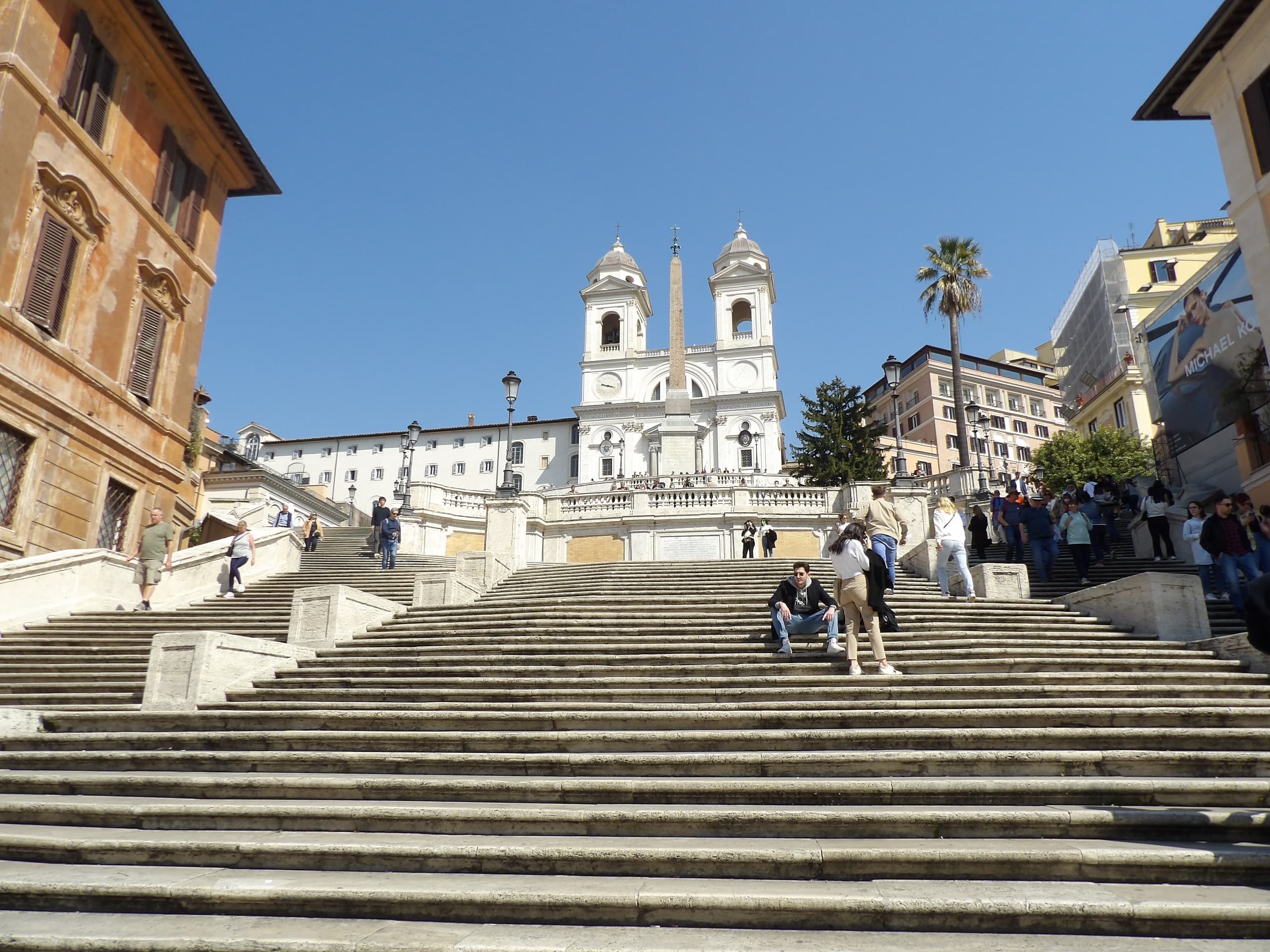 Discover Rome's Hidden Fountains with Rome Boat Experience