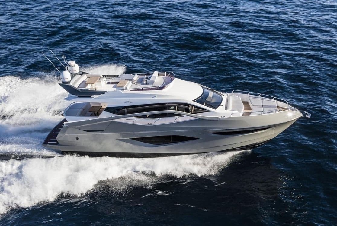 Boat Rental in Flamingo, Florida
