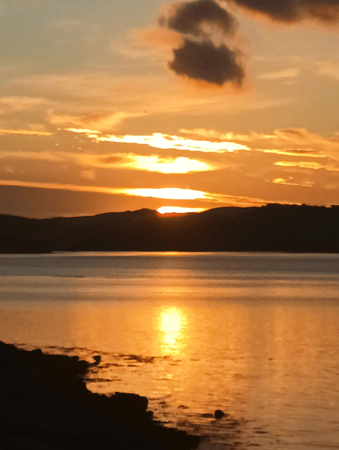 Water Activities with Eco Atlantic Adventures in Mulroy Bay