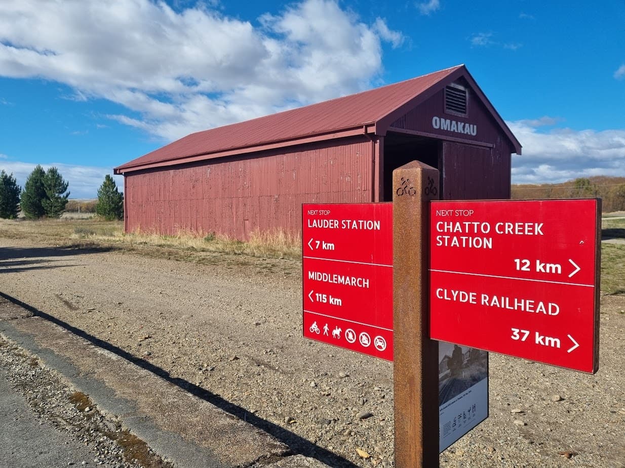 Cycle & Vine: Central Otago River Loop with Central Cycle Trail Co.