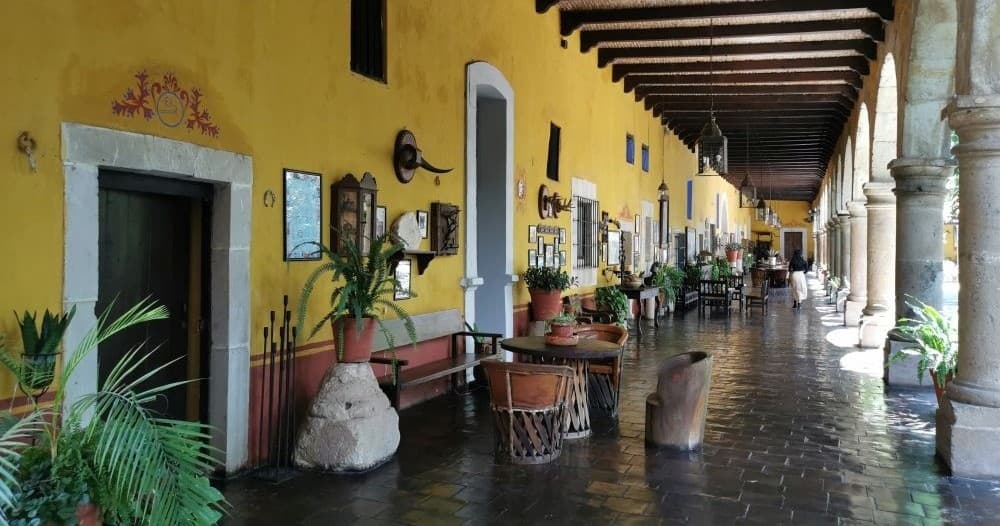 Archaeological & Cultural Tour at Guachimontones with Hacienda Labor de Rivera