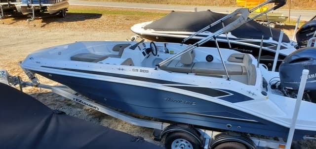 Boat Rentals & Watercraft Adventures at E-Z Marine and Storage