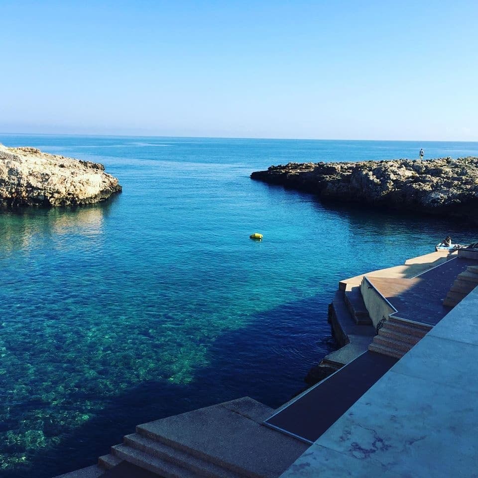 Sea Cave Tour with Polignano in Mare in Polignano a Mare