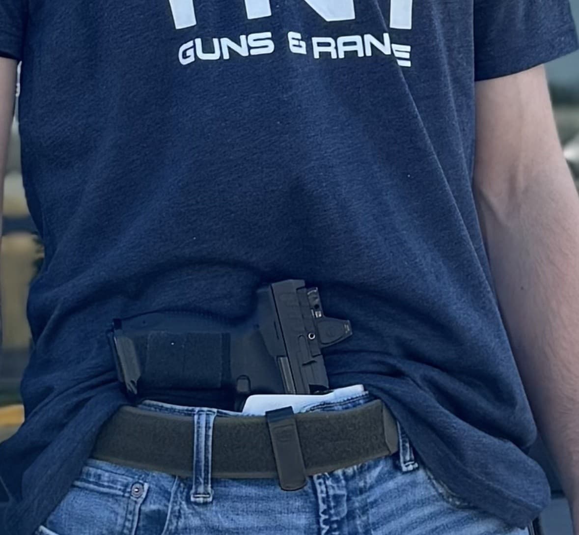Concealed Carry Permit Course in Murray, Utah: Classroom CCW Training