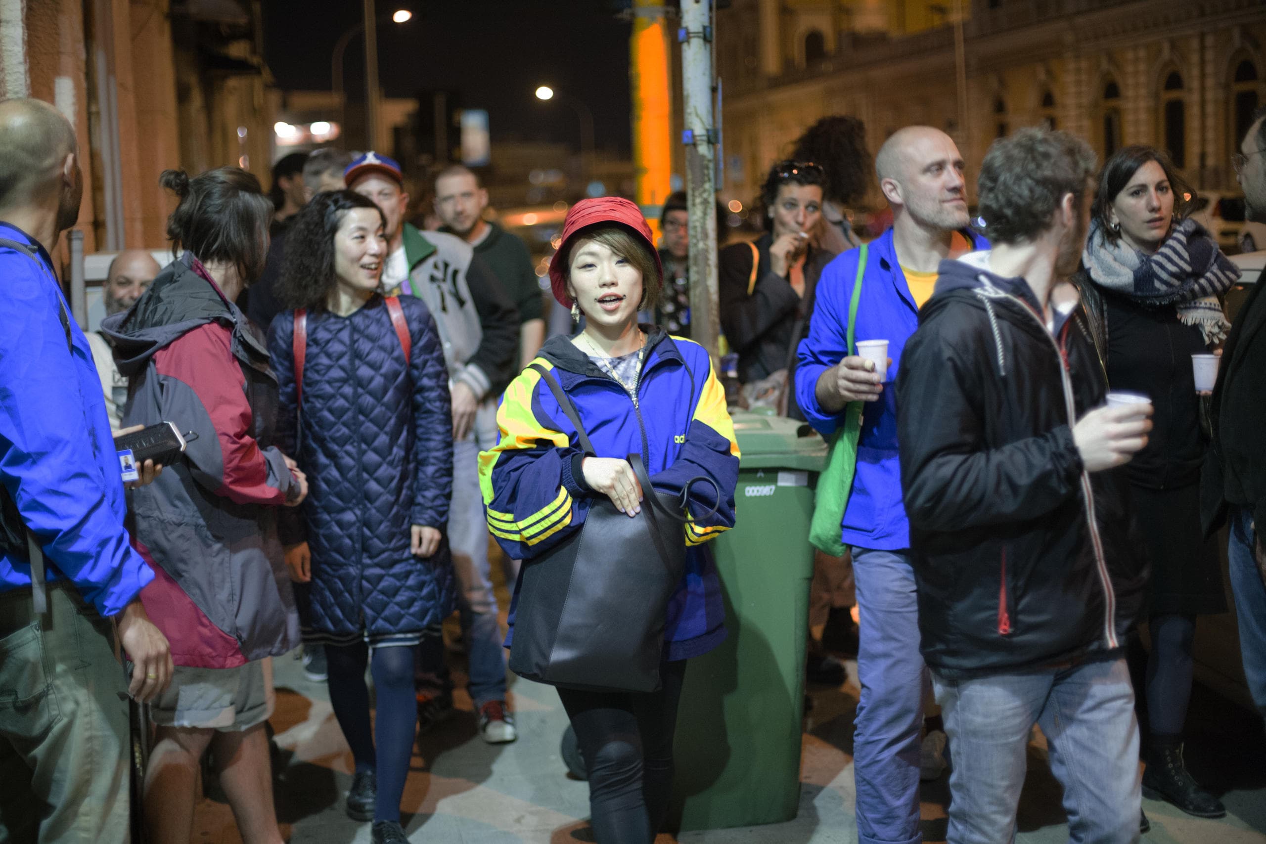 Wildlife & Nature Adventure: The Jungle Free Walking Tour Bari
