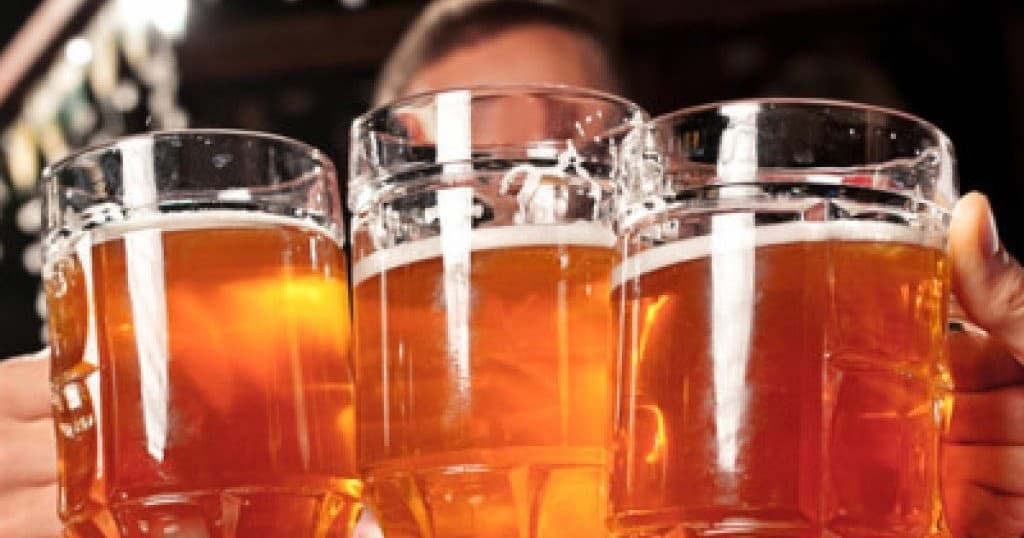 Private Bar Guide by Fun Amsterdam Near Red Light District