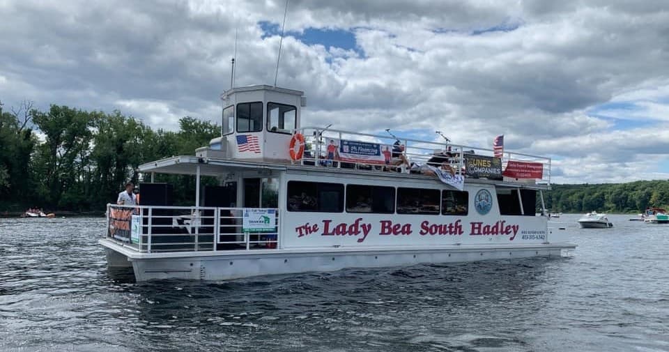 Water Activities: 90 Minute Private Charter with The Lady Bea