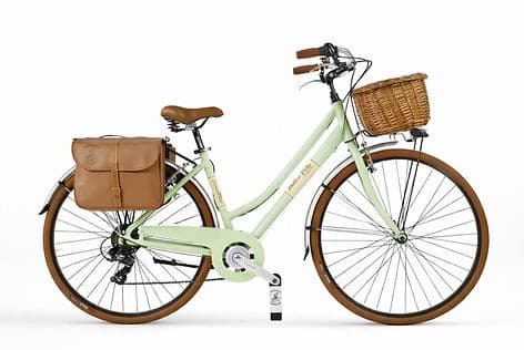 Full-Day Bike Rental Along Sicily’s Porticello Coast — eBike & Cruiser Options photo 1