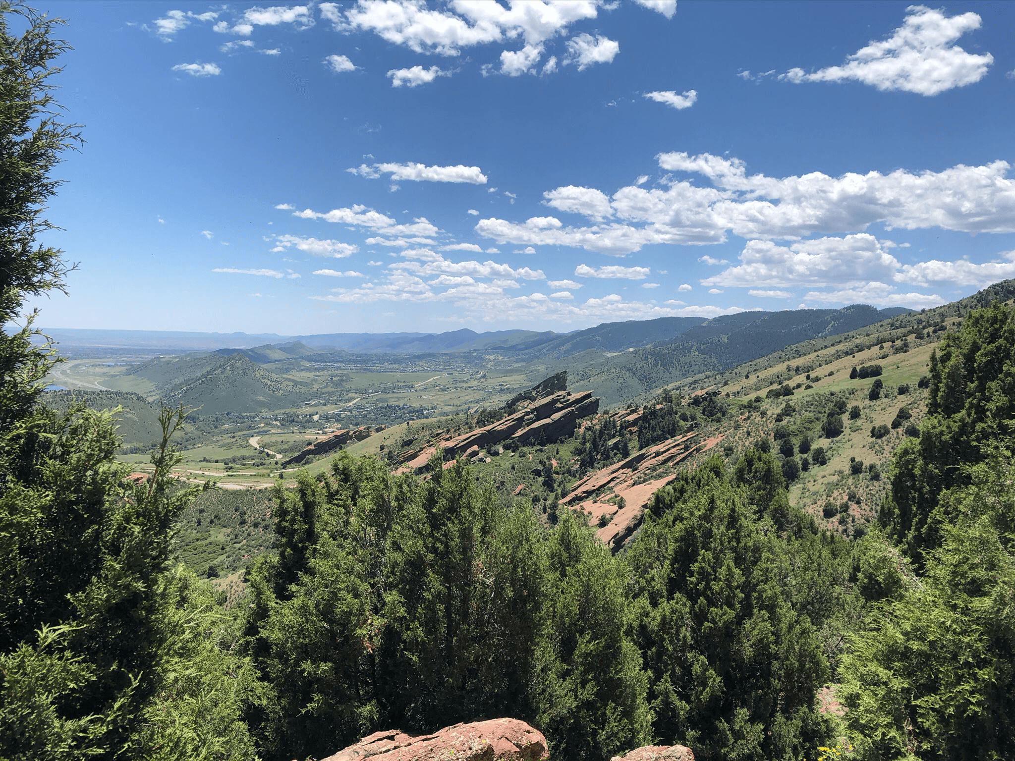 Photography Tour in Green Valley, Colorado