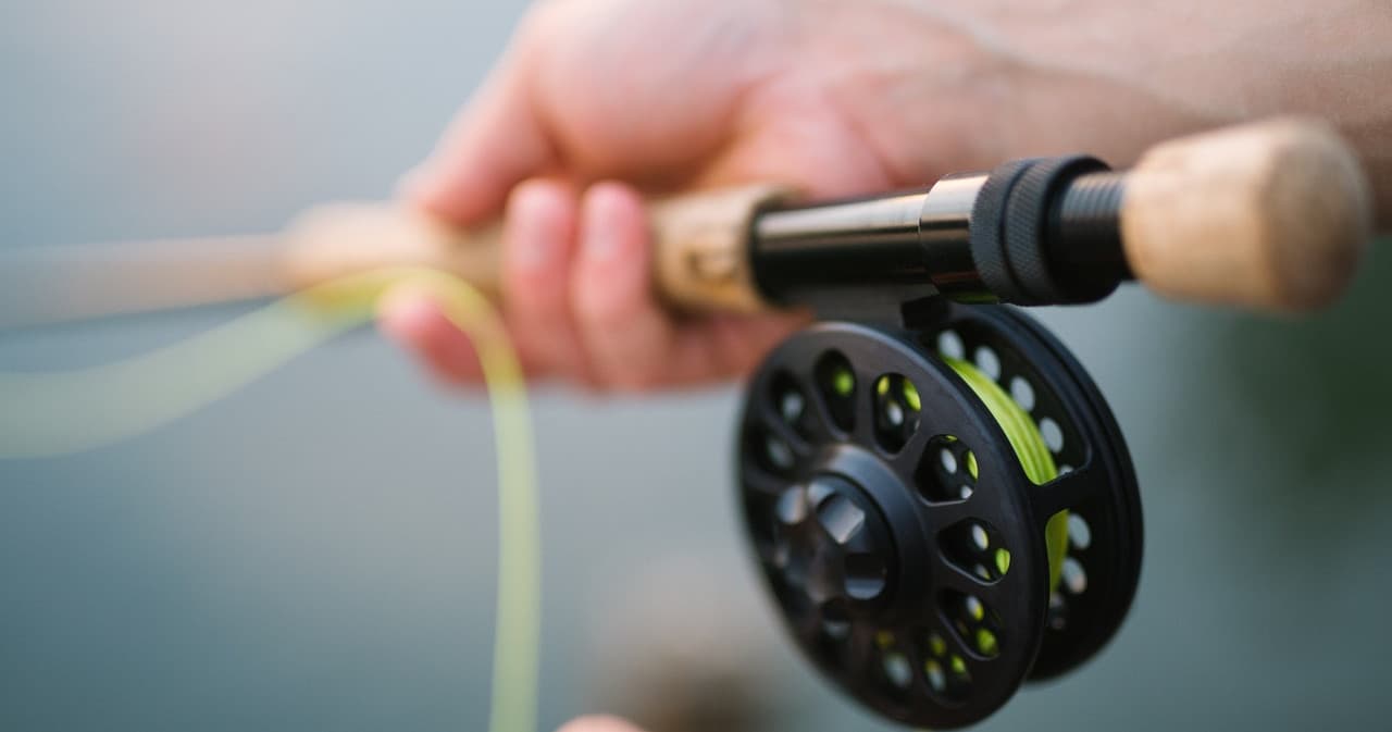 Full Day Private Fly Fishing Class in South Lake Tahoe