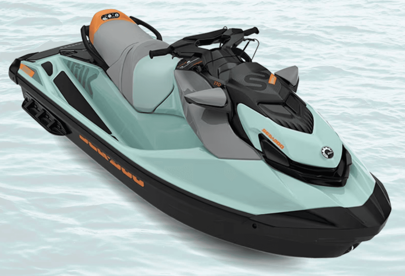 Sea-Doo Wake & GTI SE with Sound at Rogue Marine Rentals, Port Severn