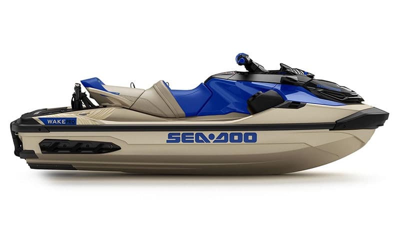 Wake Pro 230 Jet Ski Adventure in Woods Cross, Utah