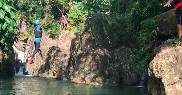 H&J Island Adventures Inc. team