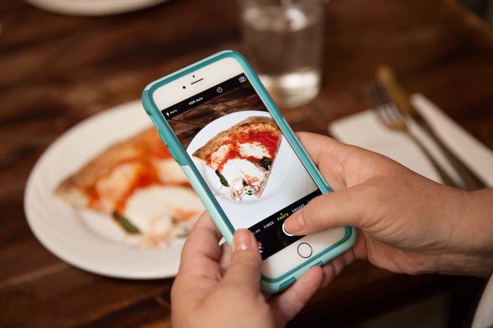 Walking Food Tour: Manhattan Pizza Trail Experience