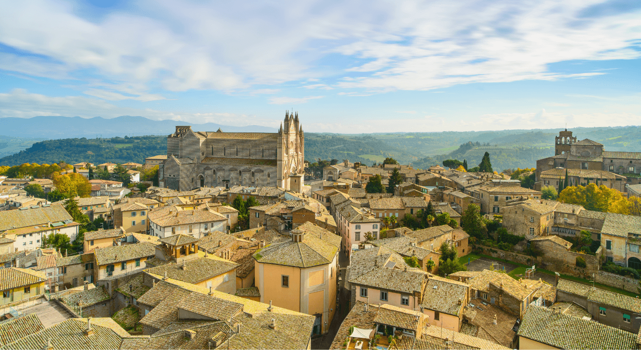 ItaliaTours Day Trip: Discover Orvieto’s Highlights from Rome