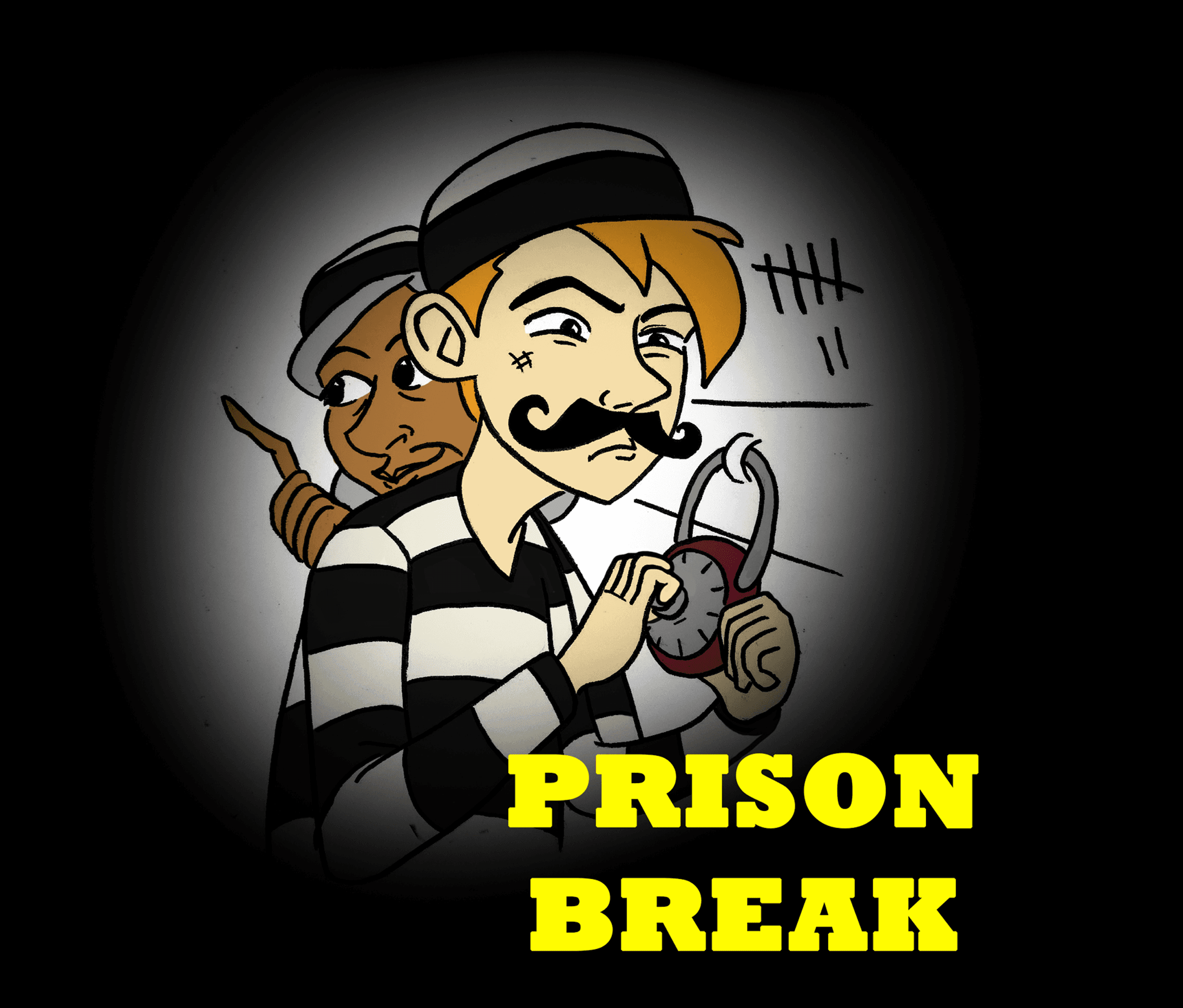 Prison Break Escape Dungeon: Unravel History and Mystery Beneath Weymouth’s Seafront