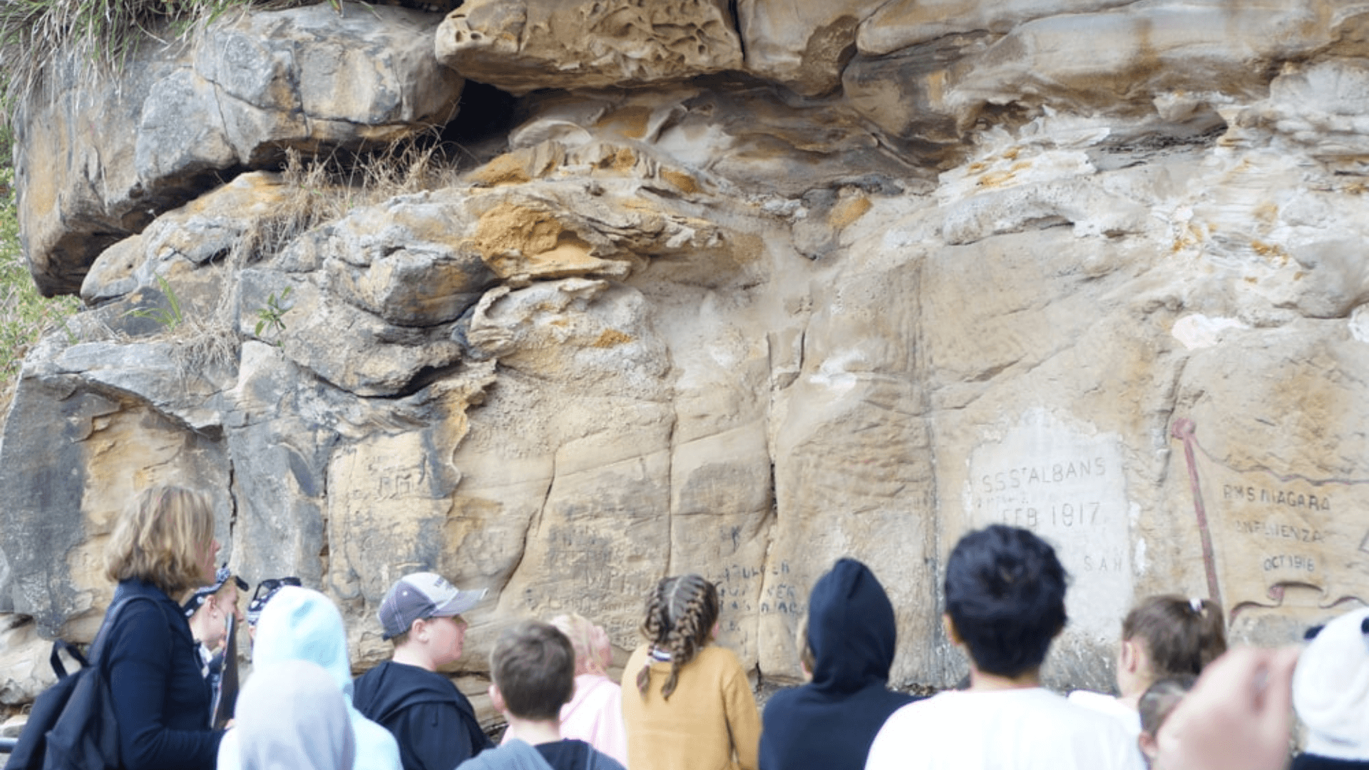 School Ghost Trackers Tour at Q Station: Haunted History Walk in Manly photo 1