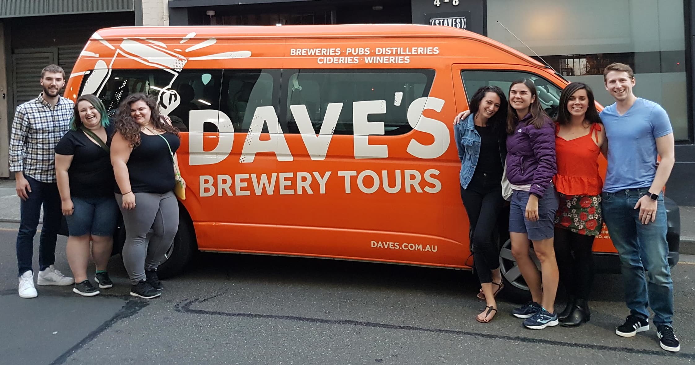 Northern Exposure | Pub Crawl in Surry Hills |  photo 1