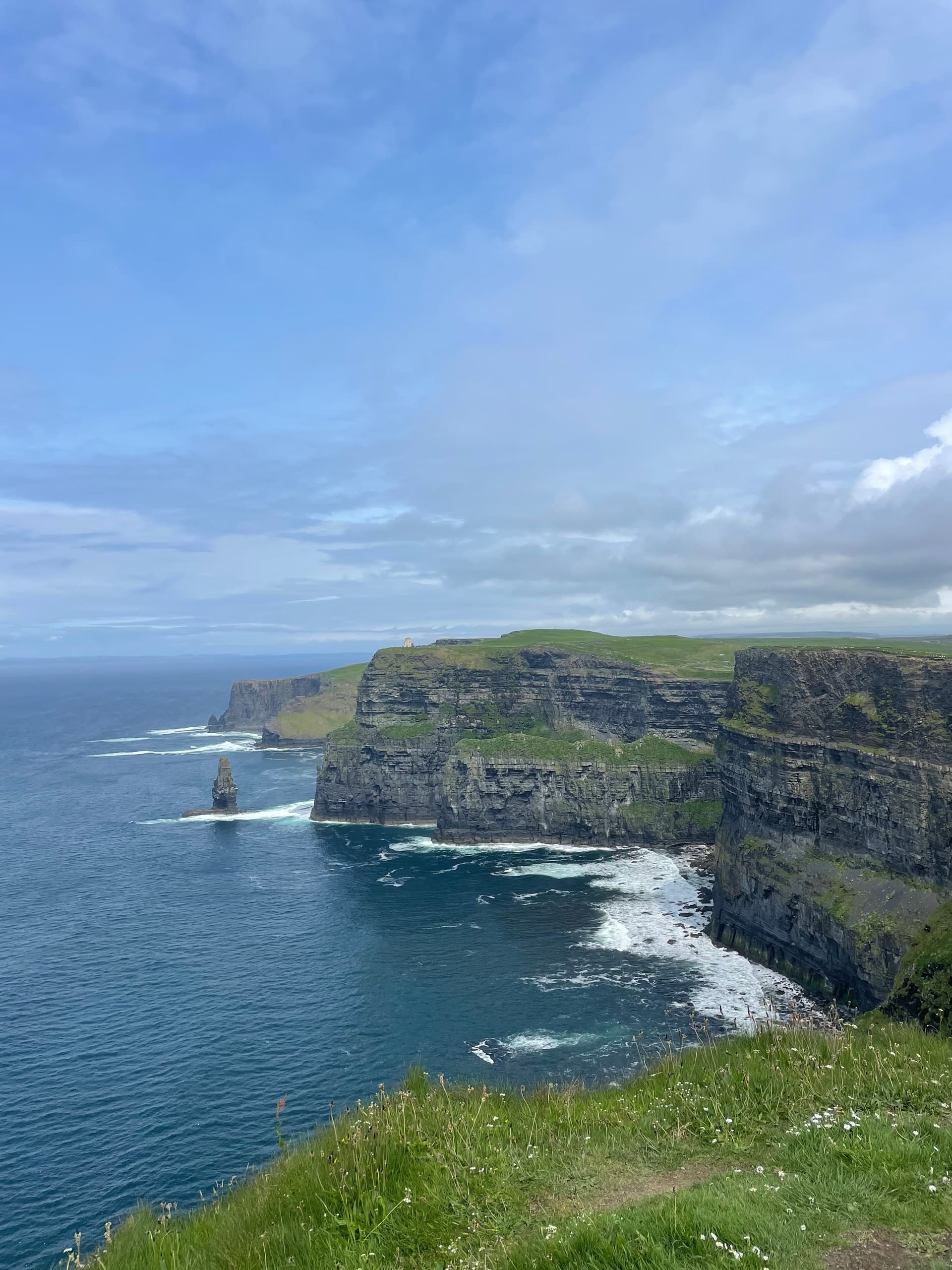 Wild Atlantic Way Tour with Begley's Tours Dingle