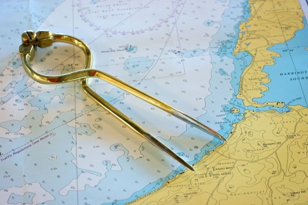 Nautical Training at Greenwich Nautica